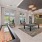Gaming Area with Pool Table, Shuffleboard and Infinity Game Table
