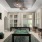 Gaming Area with Pool Table, Shuffleboard and Infinity Game Table