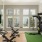 State-of-the-Art Fitness Center with Cardio and Strength Training
