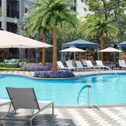 Introducing Aventon Highgrove apartments! Coming soon to South Jacksonville, FL. Have you joined our VIP Prospect List yet? Link in our bio! Instagram Post